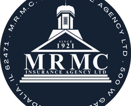 McKellar, Robertson, McCarty, and Click Insurance Agency - Logo 500