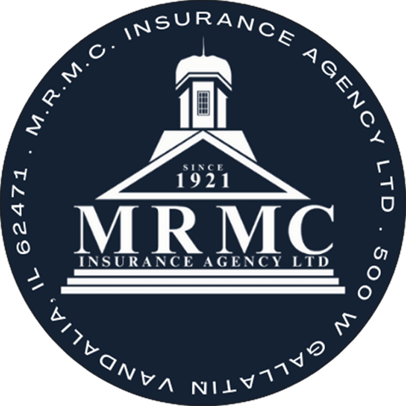 McKellar, Robertson, McCarty, and Click Insurance Agency - Logo 800